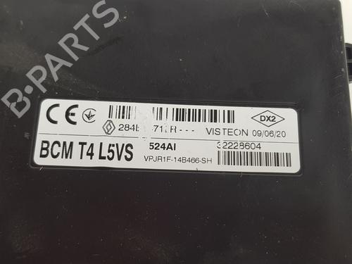 Electronic module RENAULT TRAFIC III Van (FG_)  | BP29915119M83 