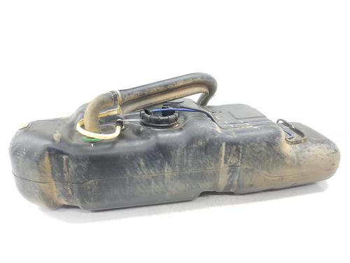 Fuel tank VW AMAROK (2HA, 2HB, S1B, S6B, S7A, S7B) 2.0 BiTDI | BP15013525C62 
