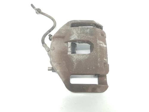 Used Right front brake caliper BMW 5 (E60) 530 d (218 hp) 11596803