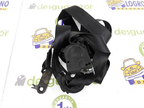 Rear left seatbelt VW TOURAN (1T1, 1T2) 1.9 TDI | BP6623641I29 