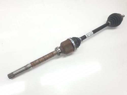 Right front driveshaft OPEL ASTRA L Sports Tourer (OV5) 1.2 (FRHNSL, FRHNSR) | BP26333904M39 