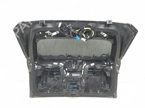 Tailgate PEUGEOT 3008 II SUV (MC_, MR_, MJ_, M4_)  | BP29489705C6 