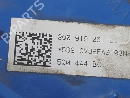 Fuel pump SEAT ARONA (KJ7, KJP)  | BP26699348M76 