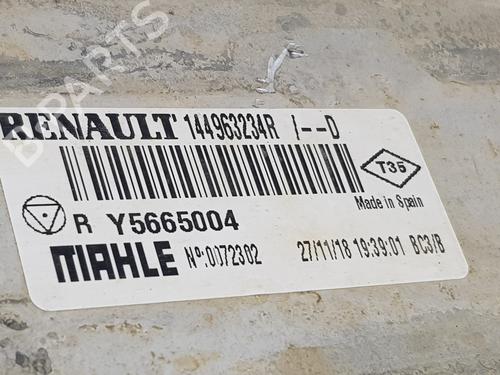 Intercooler RENAULT KANGOO / GRAND KANGOO II (KW0/1_) | BP32453406M30