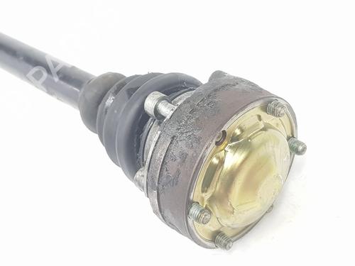 Left front driveshaft AUDI ALLROAD C5 (4BH) 2.5 TDI quattro | BP16267990M38 