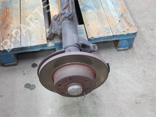 Rear axle IVECO DAILY VI Van | BP38408603M2 - Image 6
