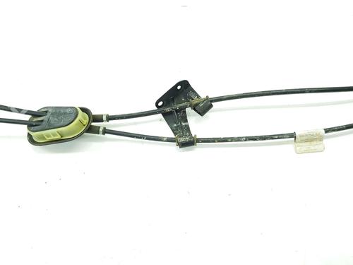 Gear lever RENAULT KADJAR (HA_, HL_) | BP37184823M90 - Image 5