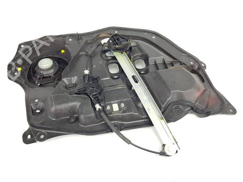 Front right window mechanism MAZDA CX-3 (DK) 1.5 SKYACTIV-D (DK2WS, DK5FW) | BP38601235C23 - Image 6
