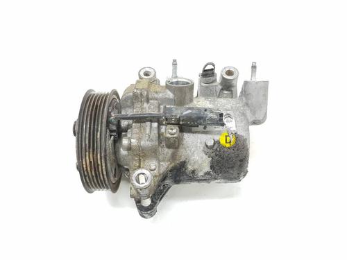 AC compressor CITROËN BERLINGO (ER_, EC_)  | BP39693453M34  - Image 6