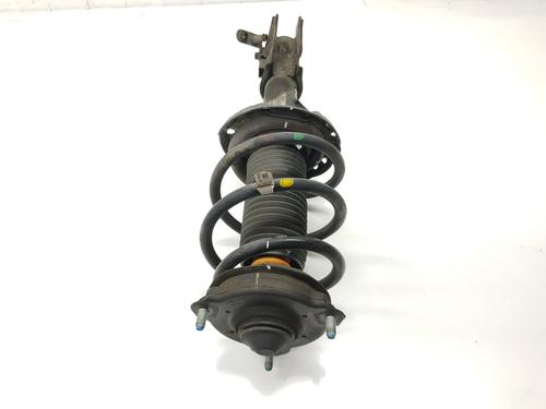 Used Left front shock absorber KIA OPTIMA (JF) 1.7 CRDi (141 hp) 21048776