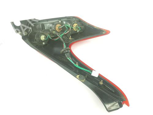 Right taillight NISSAN JUKE (F15) 1.5 dCi | BP10329657C35 