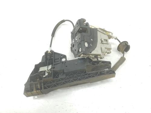 Front right lock AUDI A6 C7 (4G2, 4GC) 2.0 TDI | BP6924887C97 