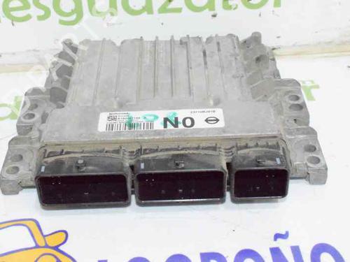 Used Engine control unit (ECU) NISSAN JUKE (F15) 1.5 dCi (110 hp) 778632
