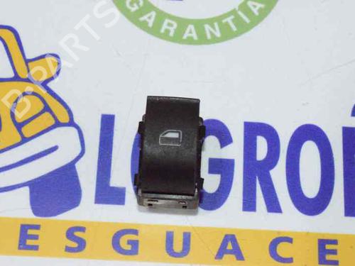 Right front window switch AUDI A3 Sportback (8PA) 2.0 TDI 16V | BP1933261I26 