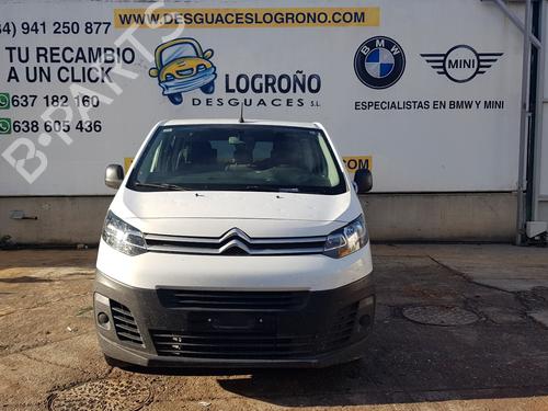 Używane części CITROËN SPACETOURER Bus (V_) [2016-2025]  4350464