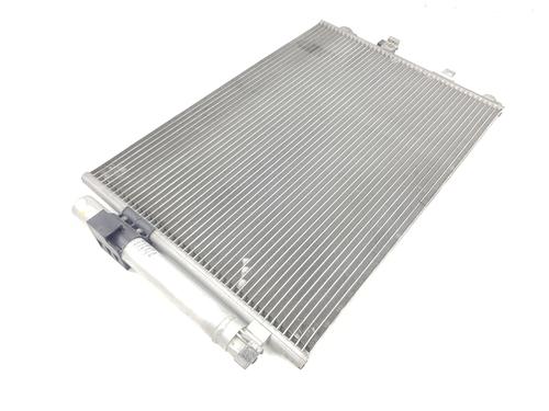 AC radiator FORD FOCUS III 1.0 EcoBoost | BP19105897M32 