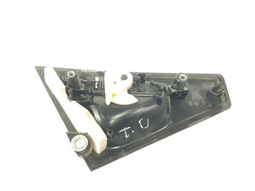 Rear right exterior door handle RENAULT CLIO IV (BH_) 1.5 dCi 75 | BP9097589C130 