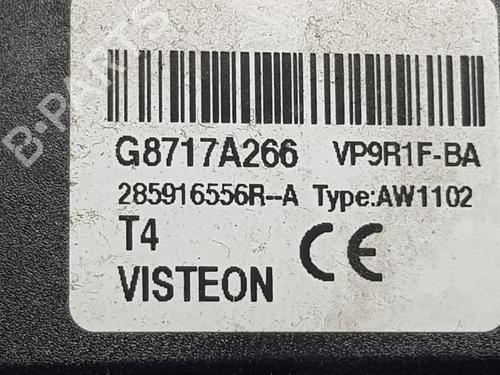 Steering column DACIA LODGY (JS_) | BP36039200M21 - Image 5