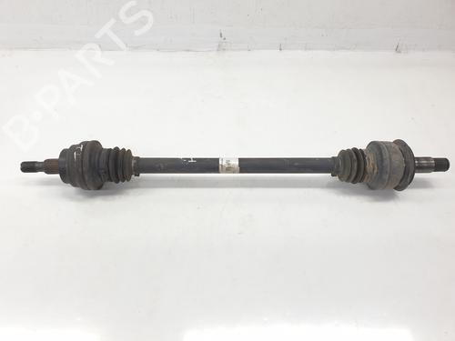 Used Left rear driveshaft Left rear driveshaft 38053056 38053056