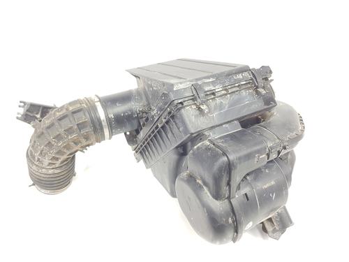 Air filter box NISSAN PATHFINDER III (R51) 2.5 dCi | BP37519879M87 - Image 2