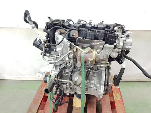 Moteur JEEP COMPASS (MK49)  | BP29906716M1 
