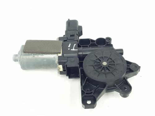 Left rear window motor JAGUAR XF I (X250) 3.0 D | BP20704671E23 