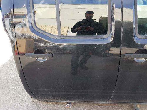 Right rear window switch NISSAN NAVARA NP300 (D40) 2.5 dCi 4WD | BP2849807C107  - Image 35