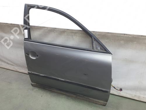 Right front door VW PASSAT B5.5 (3B3) 1.9 TDI | BP9817547C3 