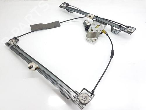 Front left window mechanism RENAULT KANGOO BE BOP (KW0/1_) 1.5 dCi | BP38708798C22 - Image 4