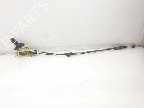Used Gear lever LAND ROVER RANGE ROVER EVOQUE (L538) [2011-2019]  29548218