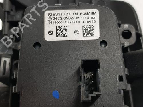 Headlight switch BMW X5 (F15, F85) xDrive 25 d | BP29716461I24 