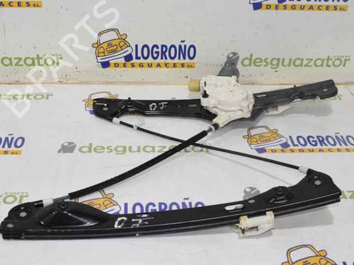 Front left window mechanism BMW 3 (E90) 320 d | BP771666C22 