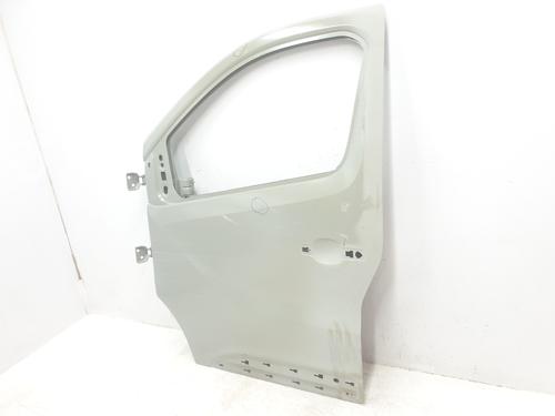Left front door RENAULT TRAFIC III Van (FG_) 1.6 dCi 140 (FGMA, FGMC) | BP29915228C2 