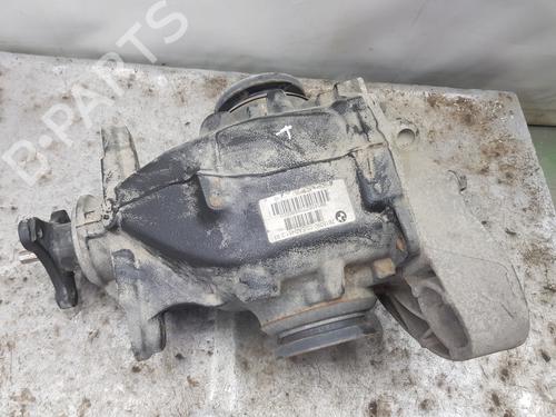 Rear differential BMW X1 (E84) xDrive 18 d | BP20192232M24 
