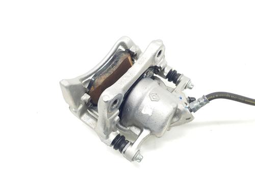 Left front brake caliper DACIA SANDERO III | BP32430735M105
