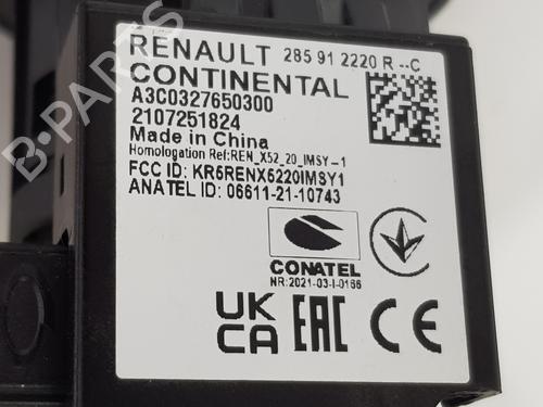 Other DACIA SANDERO III | BP37664509O1 - Image 4