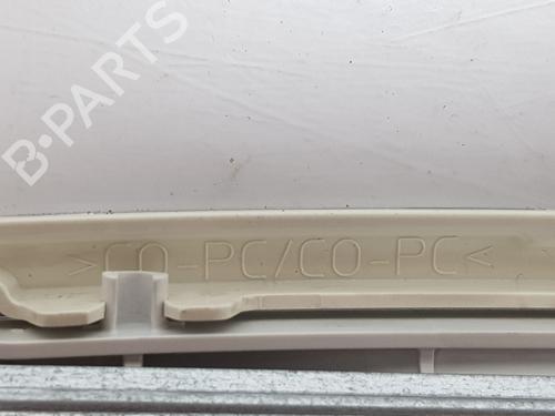 Innerbelysning MERCEDES-BENZ C-CLASS (W204) C 220 CDI (204.008) | BP14851256I8 