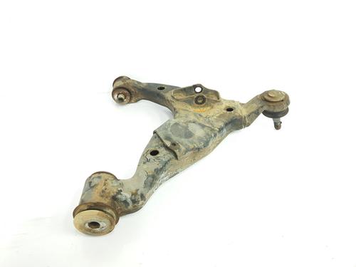 Right front suspension arm TOYOTA LAND CRUISER PRADO (_J12_) 3.0 D-4D (KDJ120, KDJ125) | BP9157031M13 