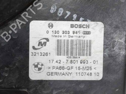 Radiator fan BMW 1 (E87) 116 d | BP782624M35 