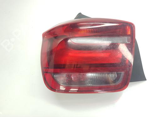 Left taillight BMW 1 (F20) 116 d | BP36302338C34 - Image 2