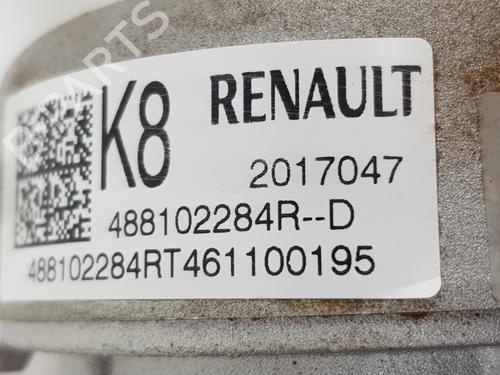 Steering column RENAULT ARKANA I (LCM_, LDN_) | BP35995711M21 - Image 4