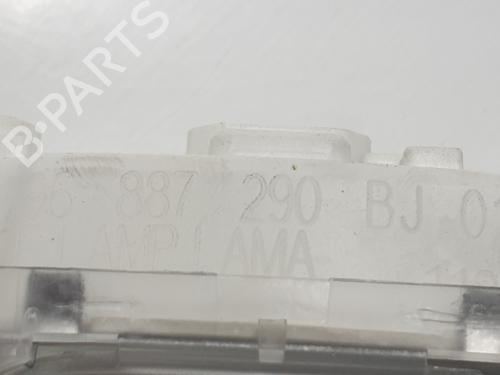 Innerbelysning CITROËN JUMPY III Van (V_)  | BP34225107I8  - Image 5