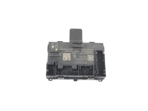 Electronic module VW GOLF VII (5G1, BQ1, BE1, BE2) 2.0 TDI | BP11529724M83