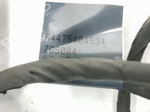 Cable MERCEDES-BENZ VIANO (W639)  | BP11656866E12 