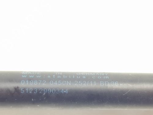 Hood lift support BMW X1 (E84) sDrive 18 d | BP17360884C139 