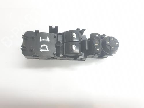 Left front window switch CITROËN C3 II (SC_) 1.6 BlueHDi 75 | BP33126896I27 - Image 3