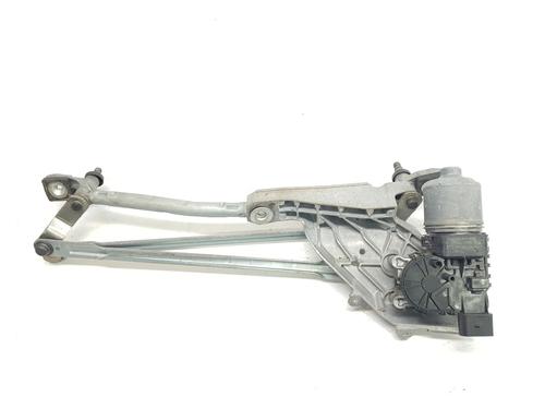 Front wiper motor FORD FIESTA VI (CB1, CCN) 1.5 TDCi | BP11085774M29 