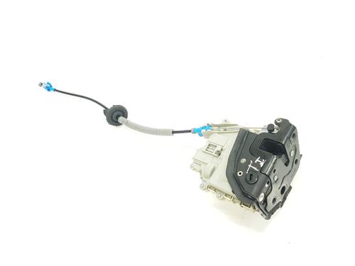 Used Rear left lock Rear left lock 37631014 37631014