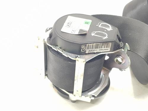 Airbag Kit DACIA DUSTER SUV Van 1.5 dCi | BP37466416C86 - Image 11
