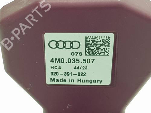 Electronic module CUPRA LEON (KL1, KU1, KUG)  | BP29358541M83 